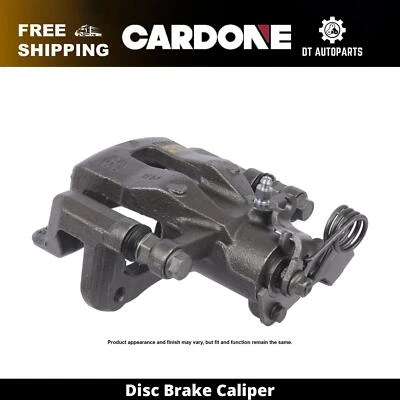 Pinza de freno de disco trasera izquierda Cardone 2013 2014 2015 para Hyundai Accent 2012-2017 Foto 1 de 4