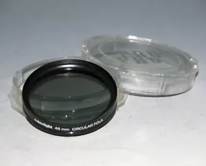 Cokinlight 46mm Circular Polarizer Filter - Genuine Cokin Filter - Picture 1 of 2