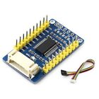I2c Mcp23017 Expander Board Expand 16Pins, Support Multiple Modules Electronics
