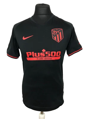 Atletico Madrid football shirt Small Away 2019 - 2020 Soccer Jersey Nike - Image 1 of 4