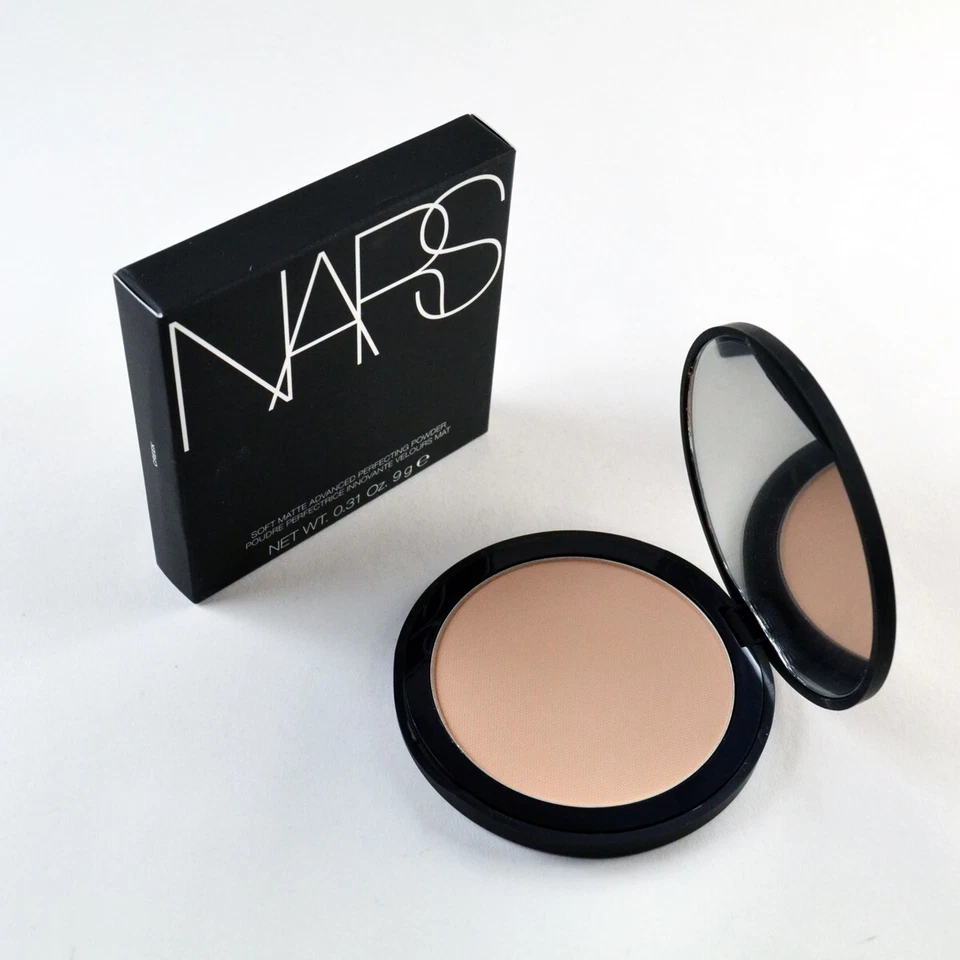 Nars Soft Matte Advanced Perfecting Powder CREEK - Full Size 0.31 Oz. / 9 g - Image 1 of 1