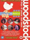 Woodstock [Ultimate Collectors Edition] [DVD] [1970] [2009] - DVD  MCVG The