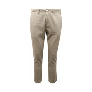 1940AU pantalone uomo OFFICINA36 man trousers - Bild 1 von 4