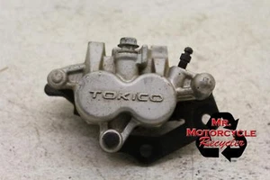 2001-2009 SUZUKI VL800 C50 BOULEVARD OEM RIGHT FRONT BRAKE CALIPER P1 - Picture 1 of 6
