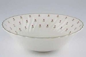 Laura Ashley - Thistle - Serving Bowl - 142718G - Picture 1 of 1