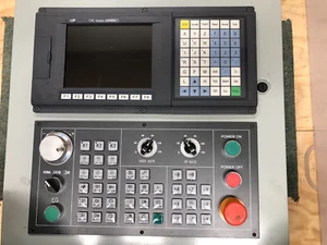 3-Axis CNC Controller for Mills: SZGH brand - Picture 1 of 3