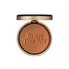 Too Faced Born This Way Multi-Use Complexion Powder Full Size .35 oz- Spiced Rum