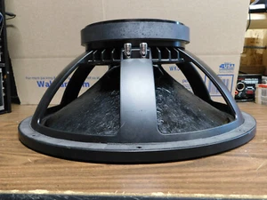 TVi DP-218 18" Sub Woofer Line Array Speaker 8 OHMS NOS NEW - Picture 1 of 20
