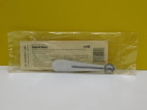 Pampered Chef Tomatenentkerner #1170 NEU Erdbeeren 1996 Metall Küchenutensilien - Bild 1 von 13