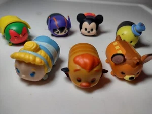 disney tsum tsum vinyl figures - Picture 1 of 6