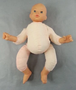 Muñeca Cititoy 1997 vintage 14 pulgadas - Imagen 1 de 7