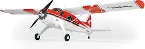 Robbe Modellsport DHC-2 BEAVER "AIR BEAVER" ROT PNP / 2612 - Bild 1 von 5