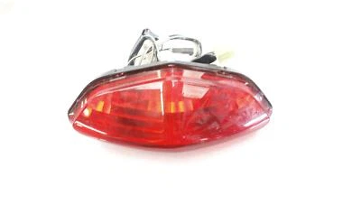 02-06 SUZUKI VSTROM 1000 REAR TAIL TAILLIGHT BACK BRAKE LIGHT - Image 1 of 4
