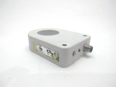 Balluff BES IKV S4 045 PS 1Y Ring Sensor 10-30 VDC  - Image 1 of 4
