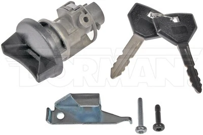 Cilindro de trava de ignição Dorman para Jeep Cherokee 1994-1996 - Imagem 1 de 3