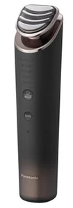 Panasonic EH-SR86-T VITALIFT RF EX 13in1 Facial Device EMS LED Ion Brown - Picture 1 of 21