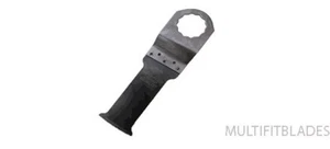 Extra Long 1-1/4" Wide Bi-Metal Saw Blade -Old Festool Vecturo, Fein Supercut - Picture 1 of 1