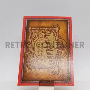 Sticker Panini - Harry Potter and the Philosopher Stone Illustrated 2001 - # 72 - Picture 1 of 1