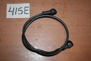 1999 Polaris Trail Boss 250 R/ES Starter Wire Lead Cable OEM 99 A - Picture 1 of 5