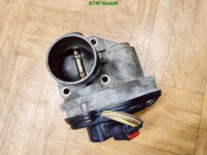 Drosselklappe Ford Fusion Visteon 2S6U9E927C - Bild 1 von 9