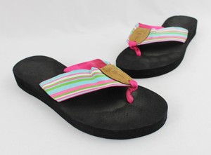eliza b flip flops near me