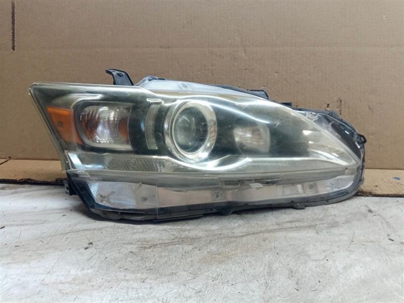 #700 LEXUS CT200h 2眼LED ヘッドライト レクサスCT200h 前期/後期 純正LED車用 純正ドレスアップヘッド