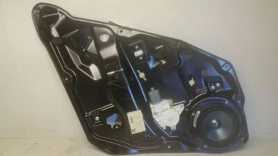 2007 -12 Mercedes-Benz GL450 - RH Rear Glass Regulator - 1647303279 - R23 Foto 1 de 4