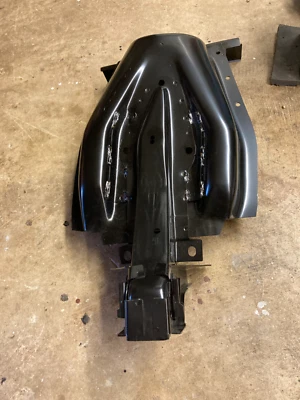 Ford Mustang/Cougar Inner Shock Tower replacement RH 1969-70 Mustang & Cougar - Image 1 of 4