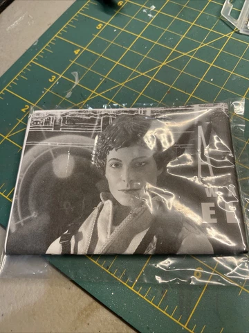 Hot Toys Aliens Ripley Loose Parts Cover