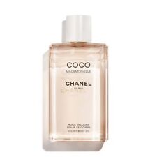 CHANEL Oil Coco Mademoiselle Fragrances for Women for sale