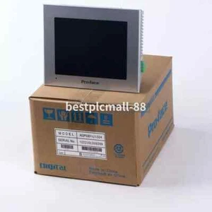 Express ship NEW in box PRO-FACE AGP3301-L1-D24 Touch Panel Proface - Picture 1 of 4