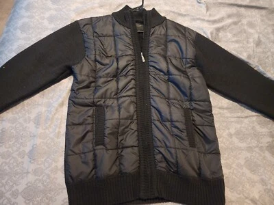 Chaqueta Lincoln estilo Nueva York talla grande Foto 1 de 2