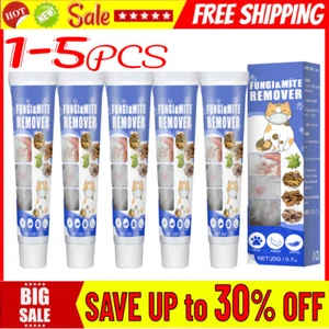 Pet Skin Cream Treatment Ringworm Mites Anti-Itch Treats Infections Pet Care - Picture 1 of 10