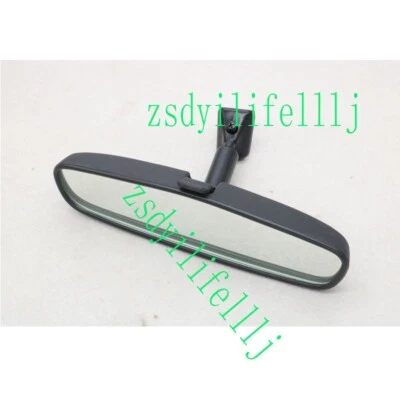 1 сменная рама зеркала заднего вида для салона автомобиля Buick Regal 2014 2015 2016 годов выпуска - Изображение 1 из 2