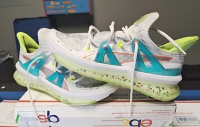 📌Sneaker PUMA Jamming 194659-05 Uomo Taglia 10  - Immagine 1 di 4