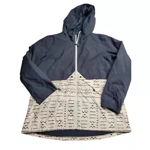 Chaqueta de lluvia para mujer 3687 Burton Narraway grande - Imagen 1 de 6