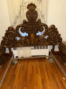 Vintage Bedroom Set - Picture 1 of 11