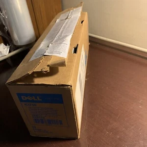 ORIGINAL DELL K3756 TONERKASSETTE MIT HOHER ERGIEBIGKEIT FÜR 1700 1710 - Bild 1 von 4