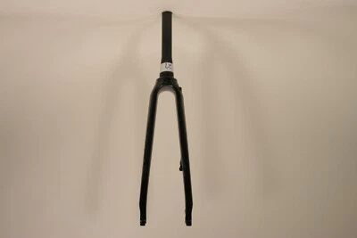 Horquilla de disco de carbono Fuji FC440 cónica x 230 mm 700c 100x12 mm TA FKC52 Foto 1 de 3