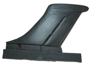 McDonnell Douglas MD-80 tail for Minicraft & Eastern Express kit. 1:144 scale - Foto 1 di 1