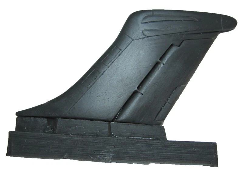 McDonnell Douglas MD-80 tail for Minicraft & Eastern Express kit. 1:144 scale - Immagine 1 di 1