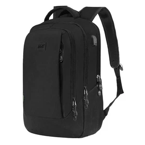 Travel Laptop Backpack, Carry On Flight Approved Laptop Bag for 15.6 Inch and... - Picture 1 of 6