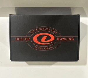 NEW NIB WOMENS DEXTER PRO BOA Leopard/Black/ Grey Bowling Shoes Size 7 M (B) - Picture 1 of 13