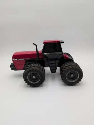 1/16 Ertl Farm Toy Case International 4994 Tractor With Duals  - Image 1 of 4