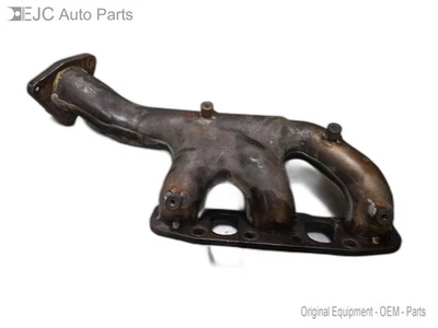 Colector de escape izquierdo para 03-06 Nissan 350Z 3.5 14002AM612 RWD lado del conductor Foto 1 de 4