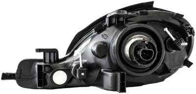 Conjunto de faros derechos Mechanics Choice para Dodge 2000-2002, Plymouth Neon Foto 1 de 4