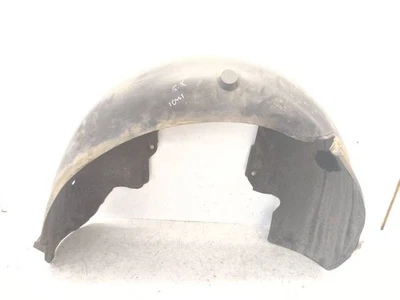 Carcasa del paso de rueda izquierda Mercedes-Benz S320 W220 1999 revestimiento del paso de rueda trasero  Foto 1 de 4