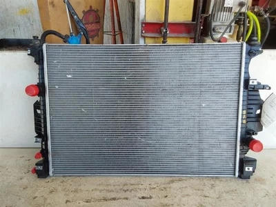 Ford Fusion 2017-2020 radiador motor 1,5 L refrigeración desde 26/01/17 Foto 1 de 4