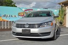 2015 VOLKSWAGEN Passat 2.0 DIESEL TDI MANUAL