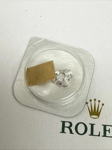 GENUINE Rolex 3135 115 Pallet Bridge New Factory Sealed - Picture 1 of 2